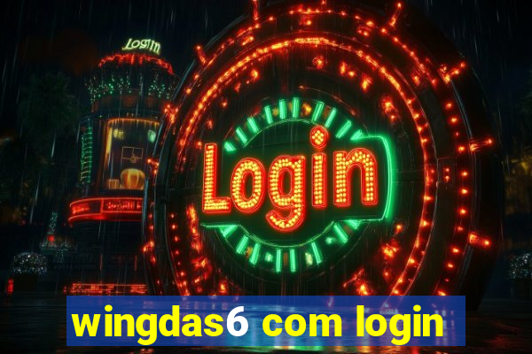 wingdas6 com login